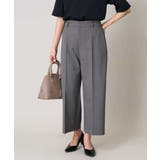 ライトグレー | 【洗える イージーケア UVカット | a.v.v【WOMEN】