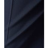 スカルノテックスストレートワイドパンツ | a.v.v【WOMEN】 | 詳細画像34