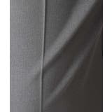 スカルノテックスストレートワイドパンツ | a.v.v【WOMEN】 | 詳細画像36