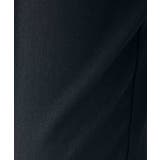 【洗える/イージーケア/ストレッチ】パウダーツイルテーパードパンツ | a.v.v【WOMEN】 | 詳細画像36 