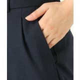 【洗える/セットアップ対応】テーパードパンツ【CARREMAN】 | a.v.v【WOMEN】 | 詳細画像10