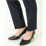 【洗える/セットアップ対応】テーパードパンツ【CARREMAN】 | a.v.v【WOMEN】 | 詳細画像11