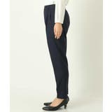 【洗える/セットアップ対応】テーパードパンツ【CARREMAN】 | a.v.v【WOMEN】 | 詳細画像6