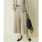 【洗える イージーケア 毛玉になりにくい | a.v.v【WOMEN】 | 詳細画像1 