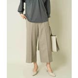 【洗える イージーケア 毛玉になりにくい | a.v.v【WOMEN】 | 詳細画像16 