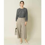 【洗える イージーケア 毛玉になりにくい | a.v.v【WOMEN】 | 詳細画像17 