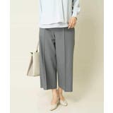 【洗える イージーケア 毛玉になりにくい | a.v.v【WOMEN】 | 詳細画像21 