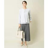 【洗える イージーケア 毛玉になりにくい | a.v.v【WOMEN】 | 詳細画像24 