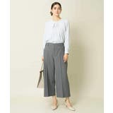 【洗える イージーケア 毛玉になりにくい | a.v.v【WOMEN】 | 詳細画像25 