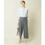 【洗える イージーケア 毛玉になりにくい | a.v.v【WOMEN】 | 詳細画像27 