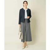 【洗える イージーケア 毛玉になりにくい | a.v.v【WOMEN】 | 詳細画像28 