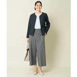 【洗える イージーケア 毛玉になりにくい | a.v.v【WOMEN】 | 詳細画像29 