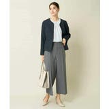 【洗える イージーケア 毛玉になりにくい | a.v.v【WOMEN】 | 詳細画像30 