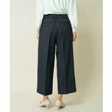 【洗える イージーケア 毛玉になりにくい | a.v.v【WOMEN】 | 詳細画像34 