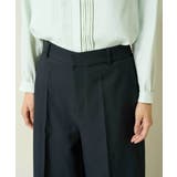 【洗える イージーケア 毛玉になりにくい | a.v.v【WOMEN】 | 詳細画像35 