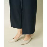 【洗える イージーケア 毛玉になりにくい | a.v.v【WOMEN】 | 詳細画像38 