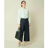 【洗える イージーケア 毛玉になりにくい | a.v.v【WOMEN】 | 詳細画像6 