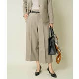 【洗える イージーケア 毛玉になりにくい | a.v.v【WOMEN】 | 詳細画像7 