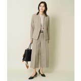 【洗える イージーケア 毛玉になりにくい | a.v.v【WOMEN】 | 詳細画像8 