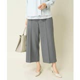 ダークグレー | 【洗える イージーケア 毛玉になりにくい | a.v.v【WOMEN】