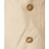 ベーシックロングトレンチコート | a.v.v【WOMEN】 | 詳細画像52 