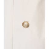 ベーシックロングトレンチコート | a.v.v【WOMEN】 | 詳細画像53 