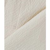 ジャガードノーカラーコート | a.v.v【WOMEN】 | 詳細画像20 