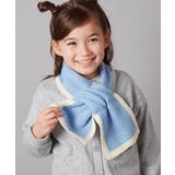 [KIDS]リボンデザイン差し込みマフラー | a.v.v【KIDS】 | 詳細画像2 