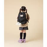 [KIDS]ナイロンリュック | a.v.v【KIDS】 | 詳細画像12 