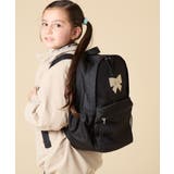 [KIDS]ナイロンリュック | a.v.v【KIDS】 | 詳細画像2 