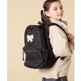 [KIDS]ナイロンリュック | a.v.v【KIDS】 | 詳細画像3 