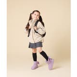 [KIDS]ナイロンリュック | a.v.v【KIDS】 | 詳細画像8 