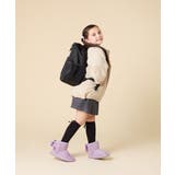 [KIDS]ナイロンリュック | a.v.v【KIDS】 | 詳細画像9 