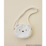 【数量限定】[KIDS]【すみっコぐらし】お顔ショルダーバッグ | a.v.v【KIDS】 | 詳細画像11 