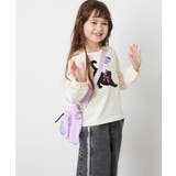 [KIDS]アクティブショルダー | a.v.v【KIDS】 | 詳細画像3 