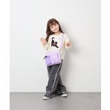 [KIDS]アクティブショルダー | a.v.v【KIDS】 | 詳細画像5 