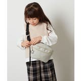 [KIDS]フェイクレザーボディーバッグ | a.v.v【KIDS】 | 詳細画像7 