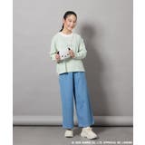 [KIDS]【ポチャッコ＆シナモロール】ミニショルダーバッグ | a.v.v【KIDS】 | 詳細画像10 