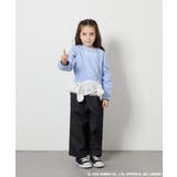 [KIDS]【ポチャッコ＆シナモロール】ミニショルダーバッグ | a.v.v【KIDS】 | 詳細画像17 