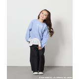 [KIDS]【ポチャッコ＆シナモロール】ミニショルダーバッグ | a.v.v【KIDS】 | 詳細画像19 