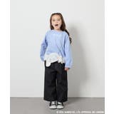 [KIDS]【ポチャッコ＆シナモロール】ミニショルダーバッグ | a.v.v【KIDS】 | 詳細画像20 