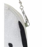 [KIDS]【ポチャッコ＆シナモロール】ミニショルダーバッグ | a.v.v【KIDS】 | 詳細画像26 