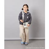 [KIDS]【シナモロール／ポチャッコ】お顔ショルダーバッグ | a.v.v【KIDS】 | 詳細画像12 