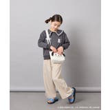 [KIDS]【シナモロール／ポチャッコ】お顔ショルダーバッグ | a.v.v【KIDS】 | 詳細画像14 