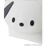 [KIDS]【シナモロール／ポチャッコ】お顔ショルダーバッグ | a.v.v【KIDS】 | 詳細画像19 