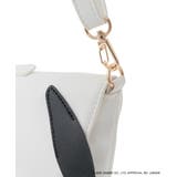 [KIDS]【シナモロール／ポチャッコ】お顔ショルダーバッグ | a.v.v【KIDS】 | 詳細画像20 