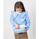 [KIDS]【シナモロール／ポチャッコ】お顔ショルダーバッグ | a.v.v【KIDS】 | 詳細画像3 