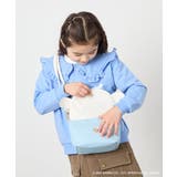 [KIDS]【シナモロール／ポチャッコ】お顔ショルダーバッグ | a.v.v【KIDS】 | 詳細画像4 