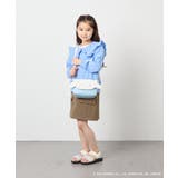 [KIDS]【シナモロール／ポチャッコ】お顔ショルダーバッグ | a.v.v【KIDS】 | 詳細画像6 