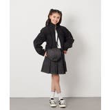 [KIDS]ハートポシェット | a.v.v【KIDS】 | 詳細画像13 